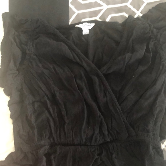 Crop top bundle!! - Picture 7 of 7